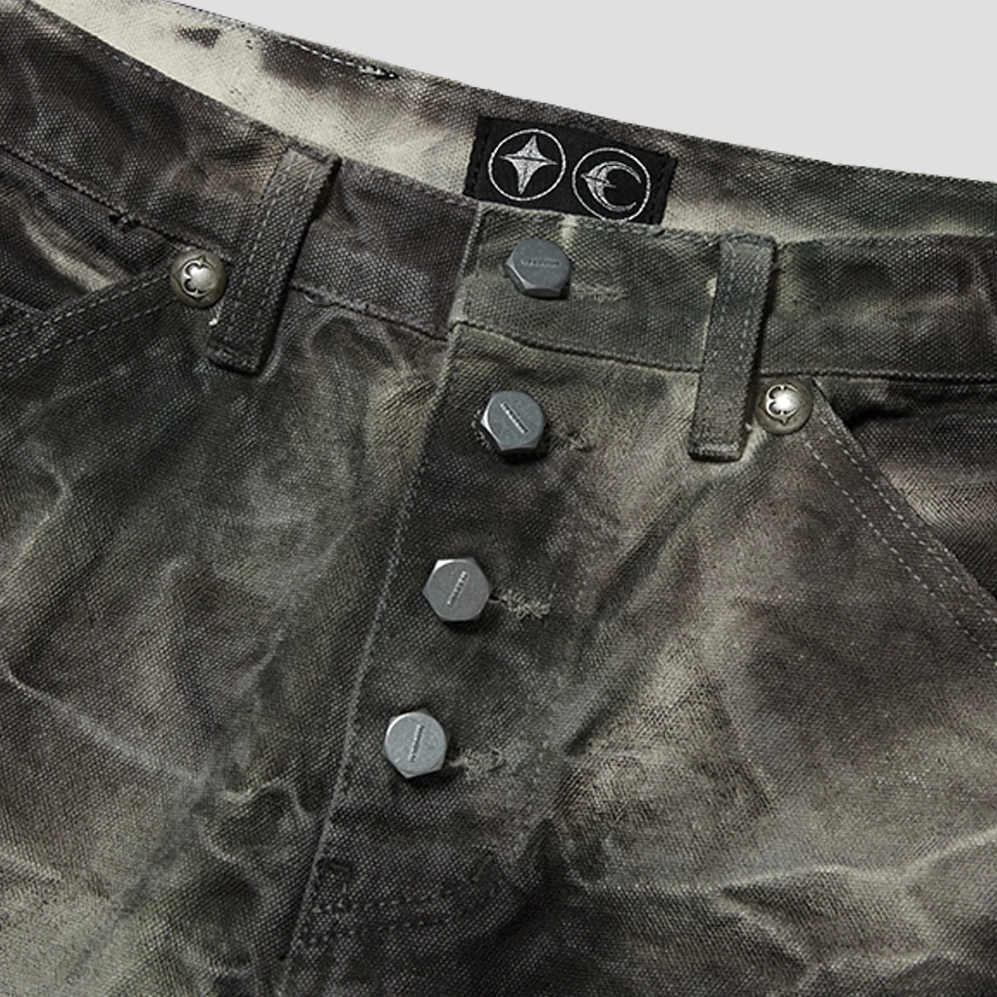 BIO ARMY PANTS