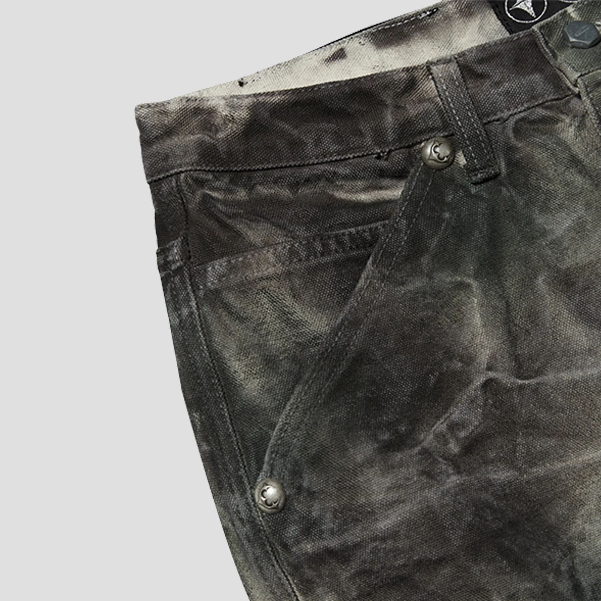 BIO ARMY PANTS