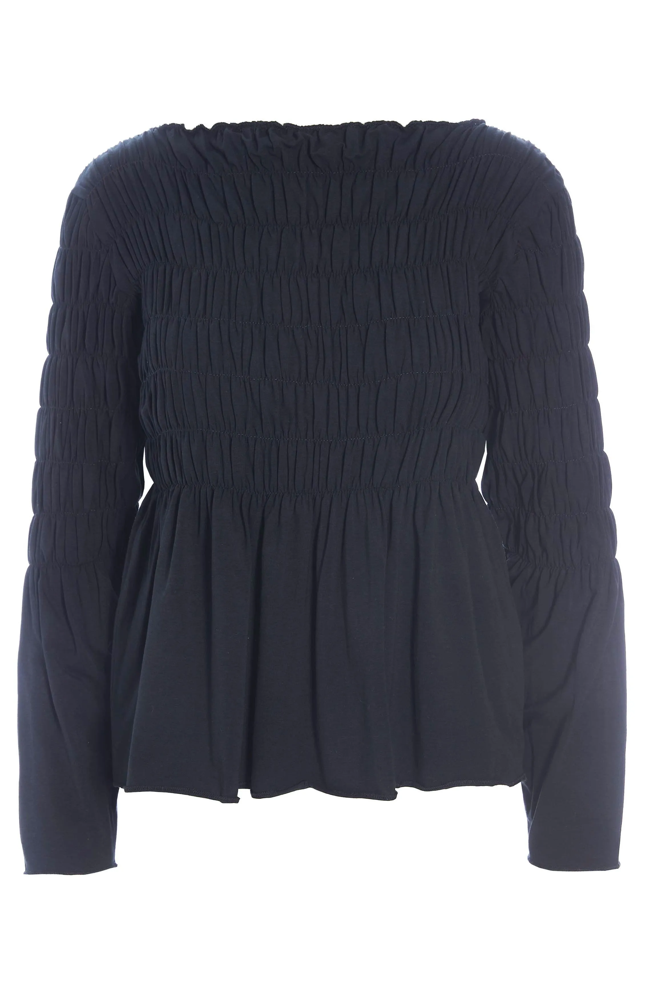 Bitte Kai Rand Atlas Jersey Blouse