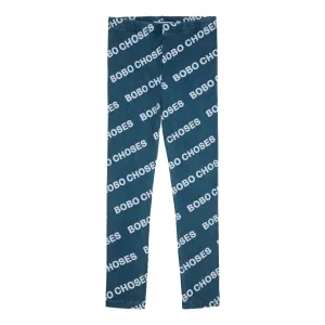 Bobo Choses All Over Leggings