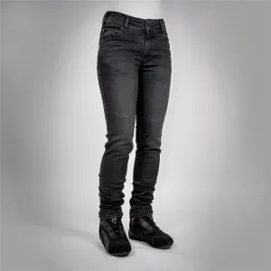 Bull-It Womens Raven Slim Fit Jeans