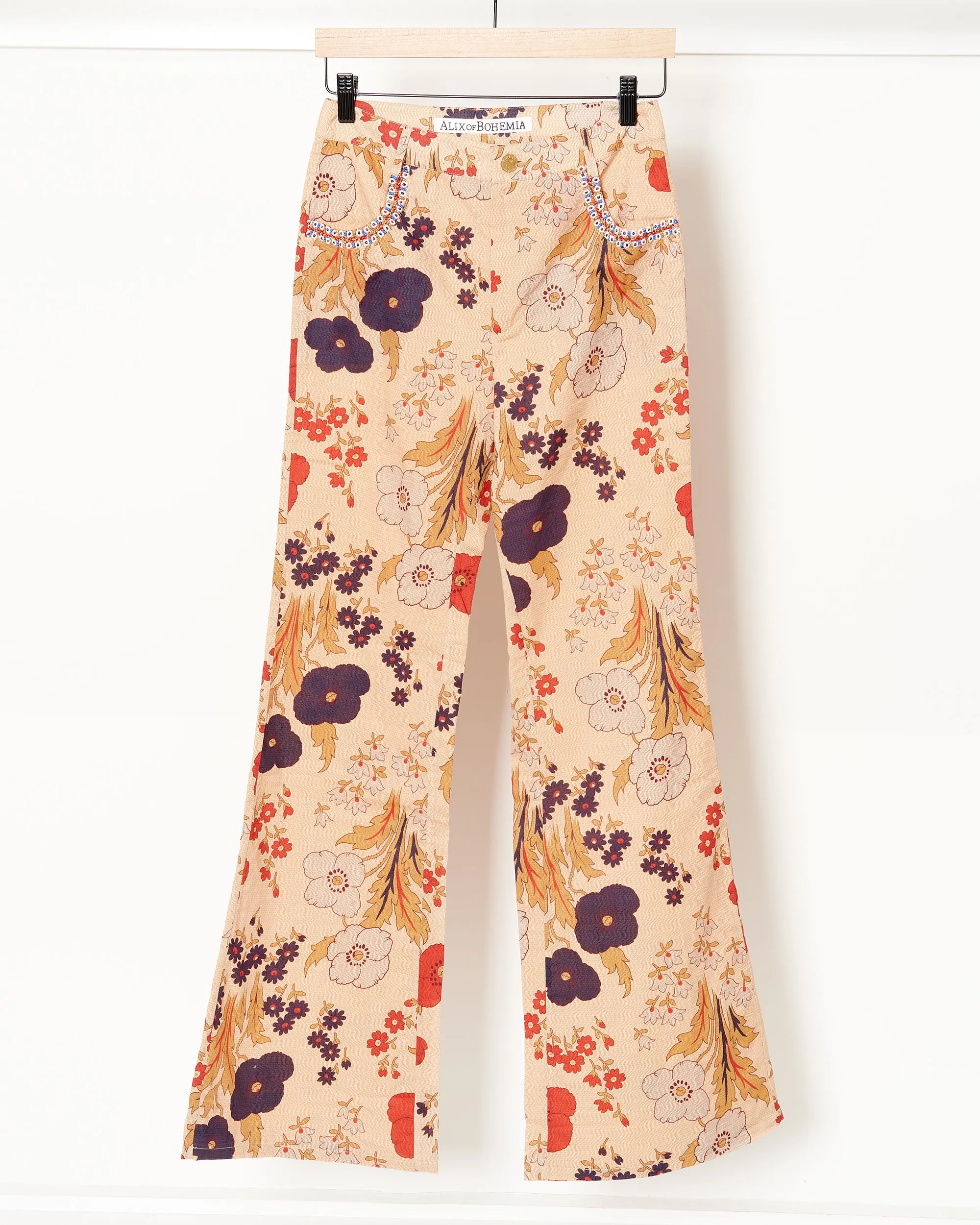 Bunny Poppy Jean