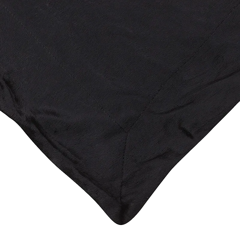 C1645 Micro Mink Sherpa Blanket