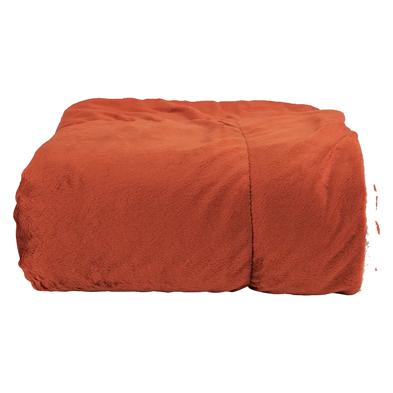C1645 Micro Mink Sherpa Blanket