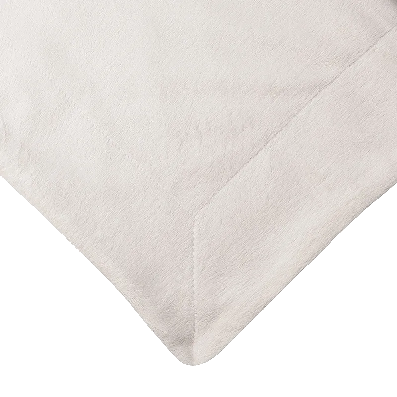 C1645 Micro Mink Sherpa Blanket