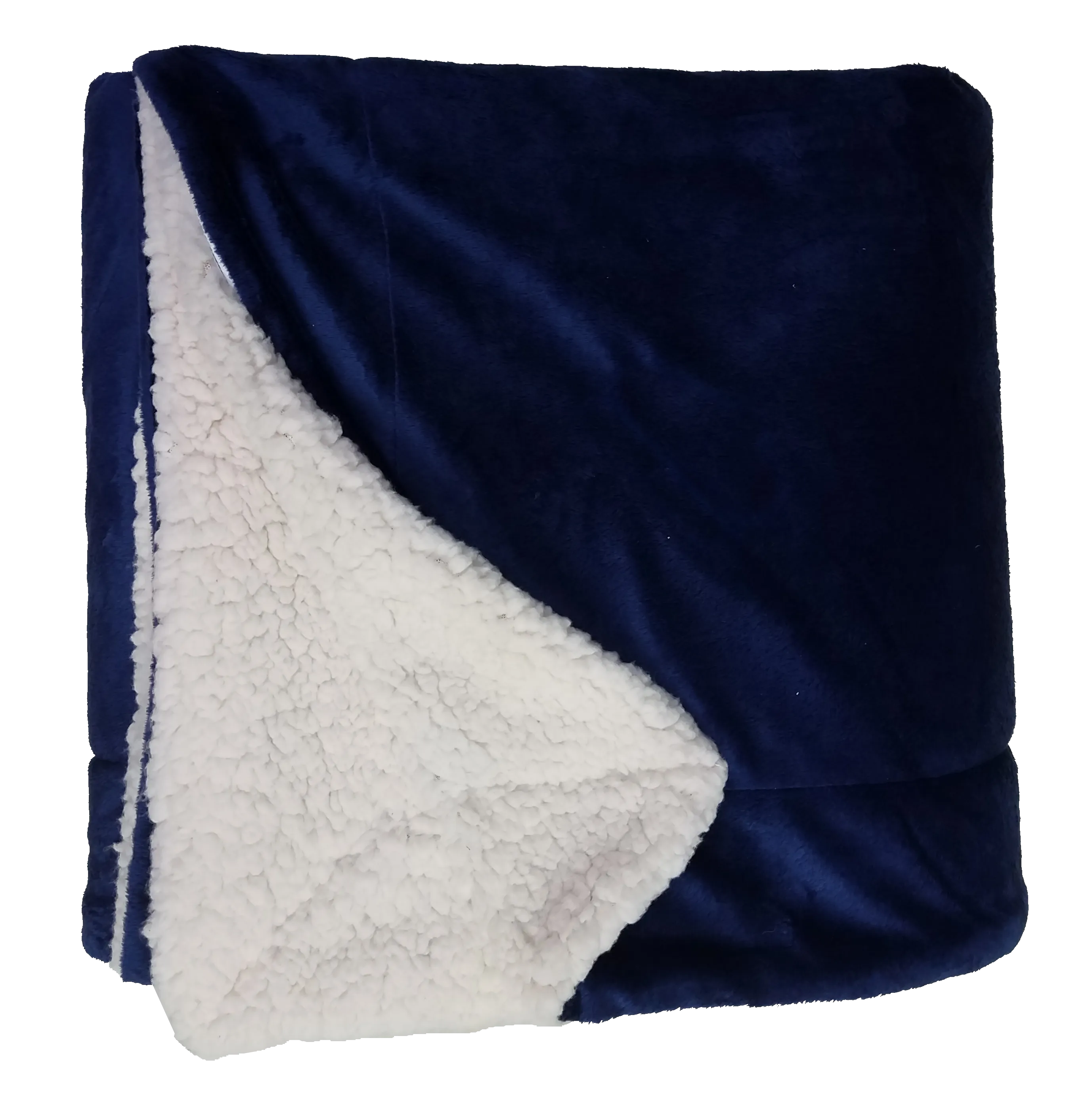 C1645 Micro Mink Sherpa Blanket