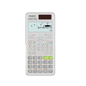 Casio FX-991ZA Plus II Advanced Scientific Calculator