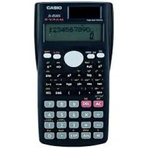 Casio Scientific Calculator FX-85MS