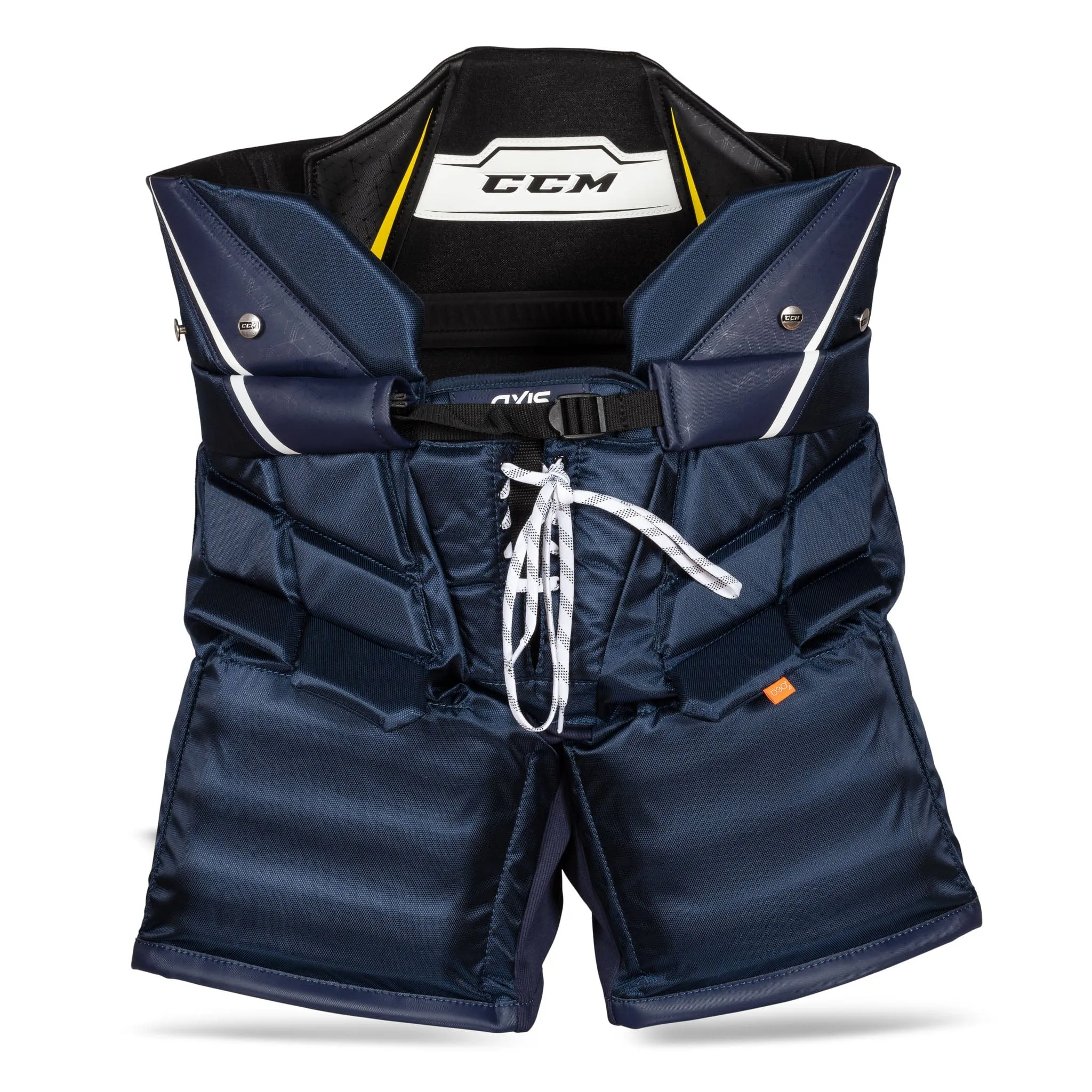CCM Axis Senior Goalie Pants