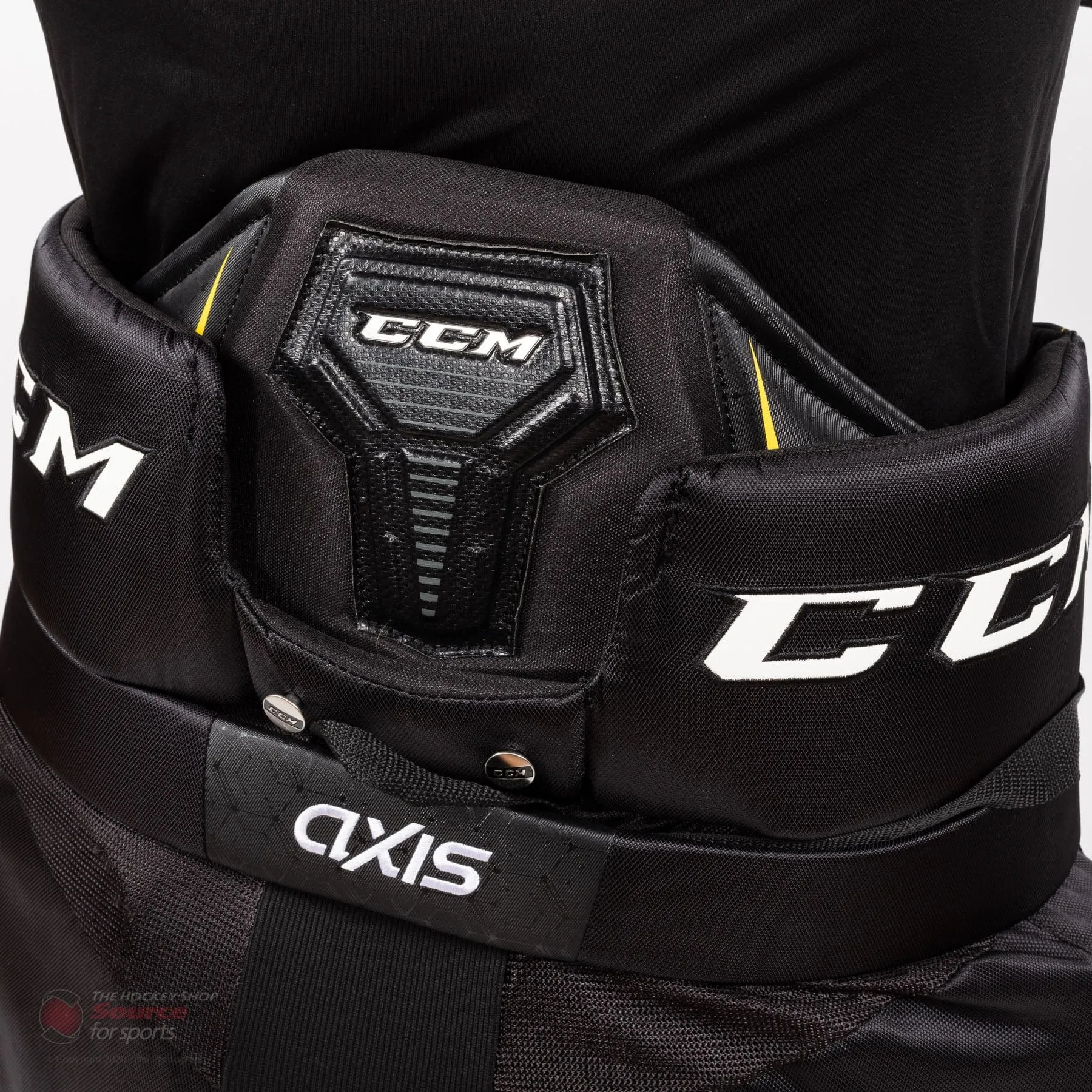 CCM Axis Senior Goalie Pants