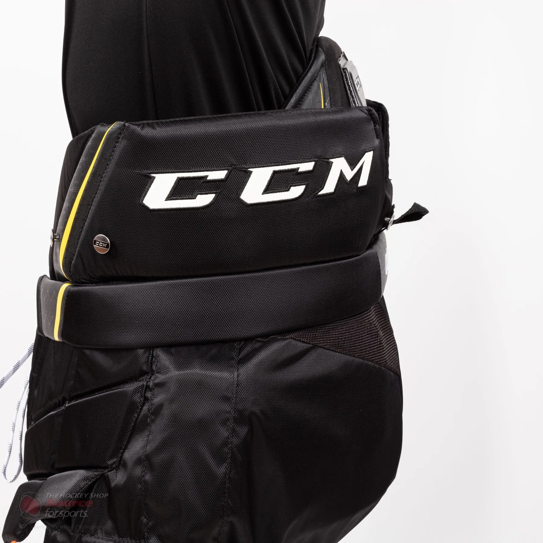 CCM Axis Senior Goalie Pants