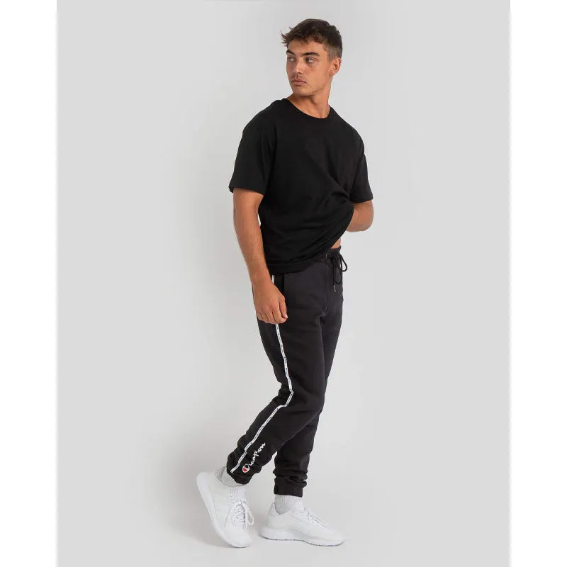 Champion Mens Rochester Taping Trackpants