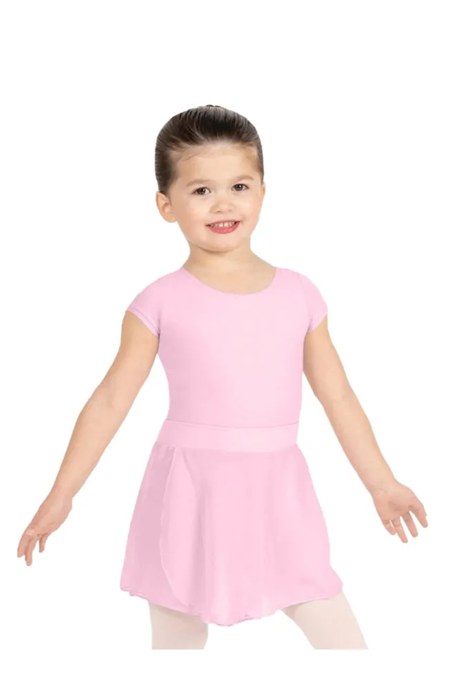 Child Pull On Skirt