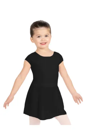 Child Pull On Skirt