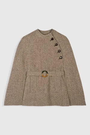 Clery Cape