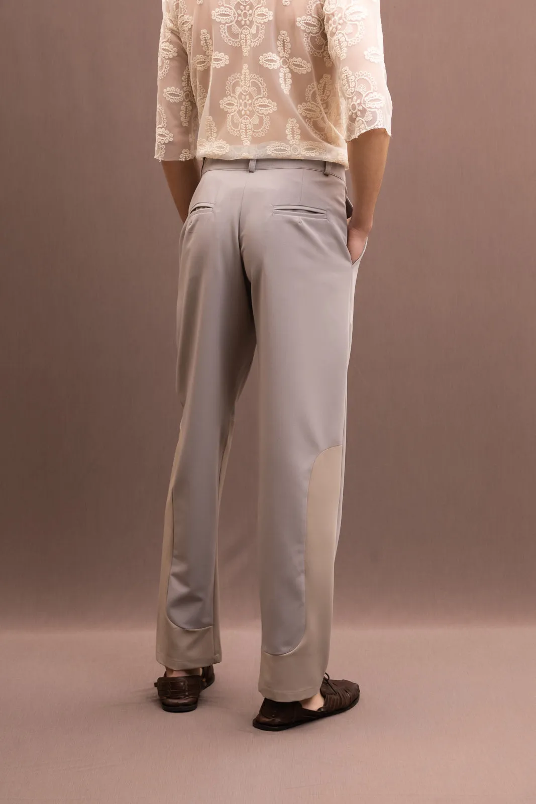 Coda Pants Beige