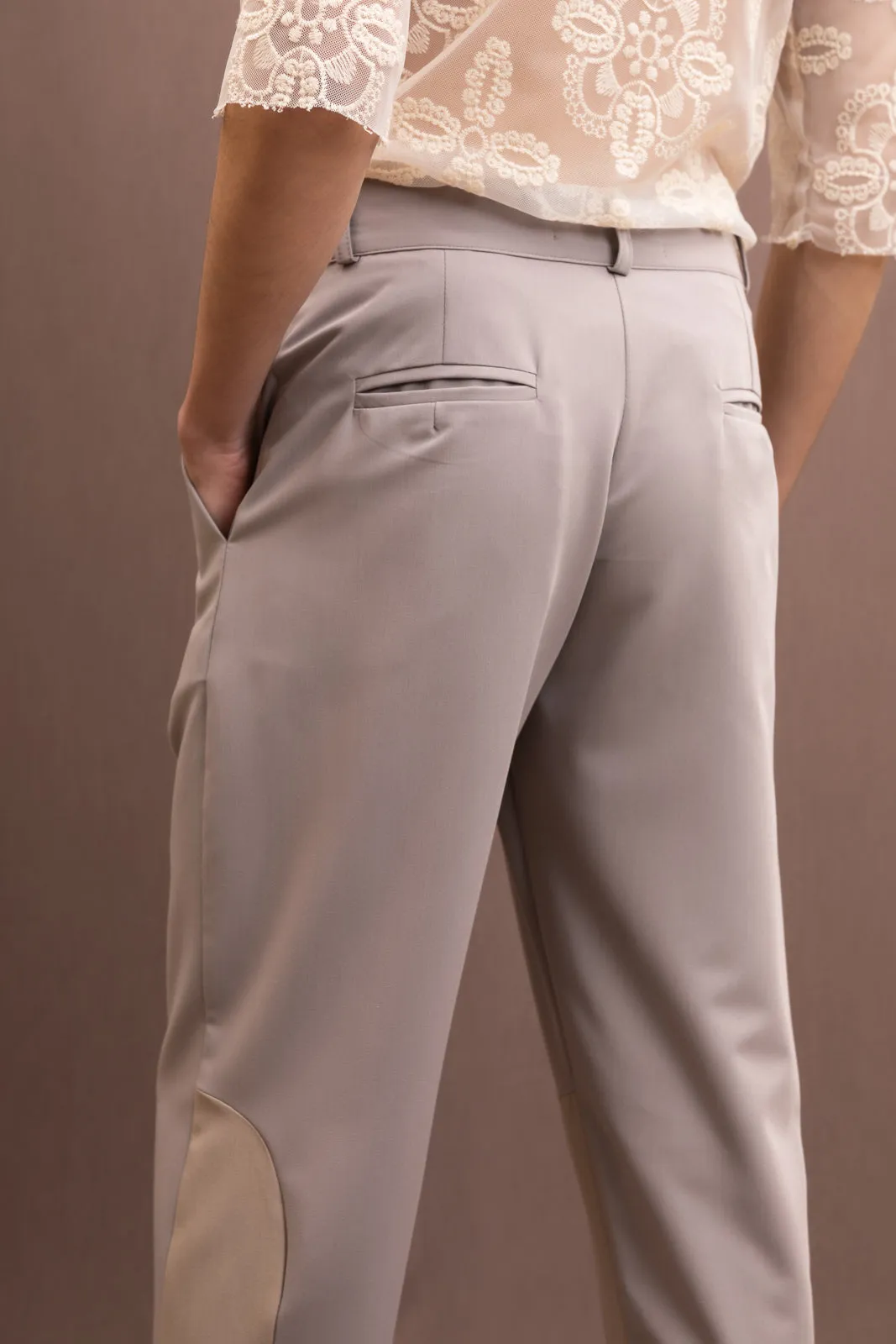 Coda Pants Beige