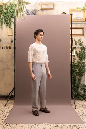 Coda Pants Beige