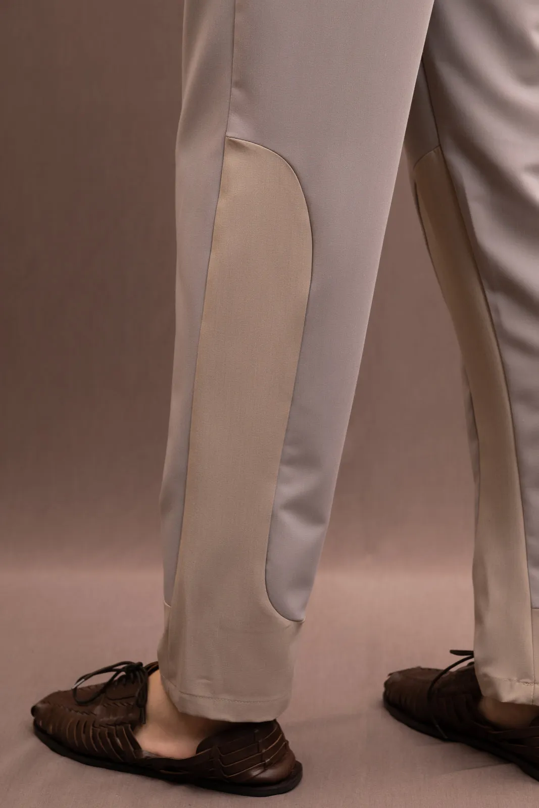 Coda Pants Beige