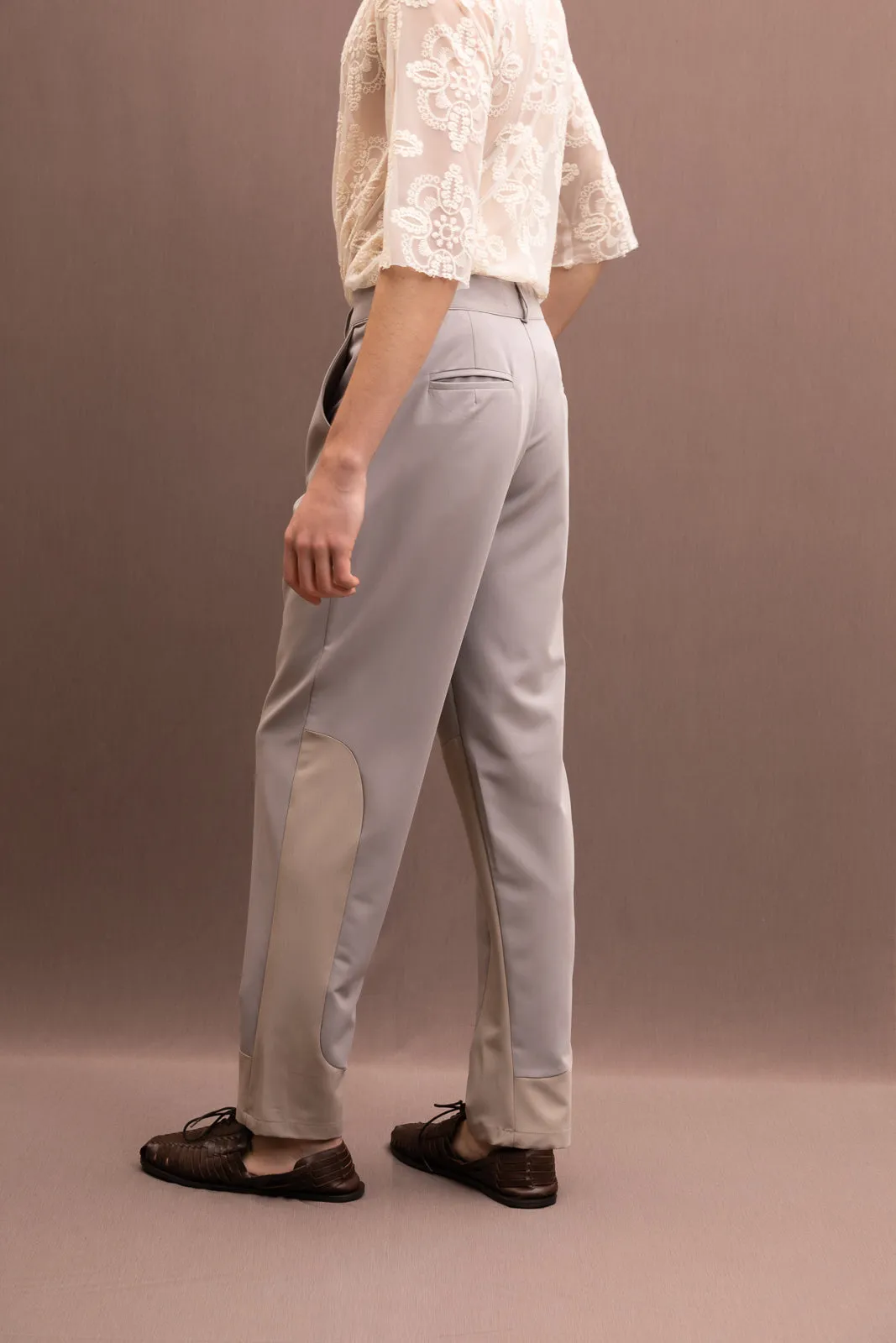 Coda Pants Beige