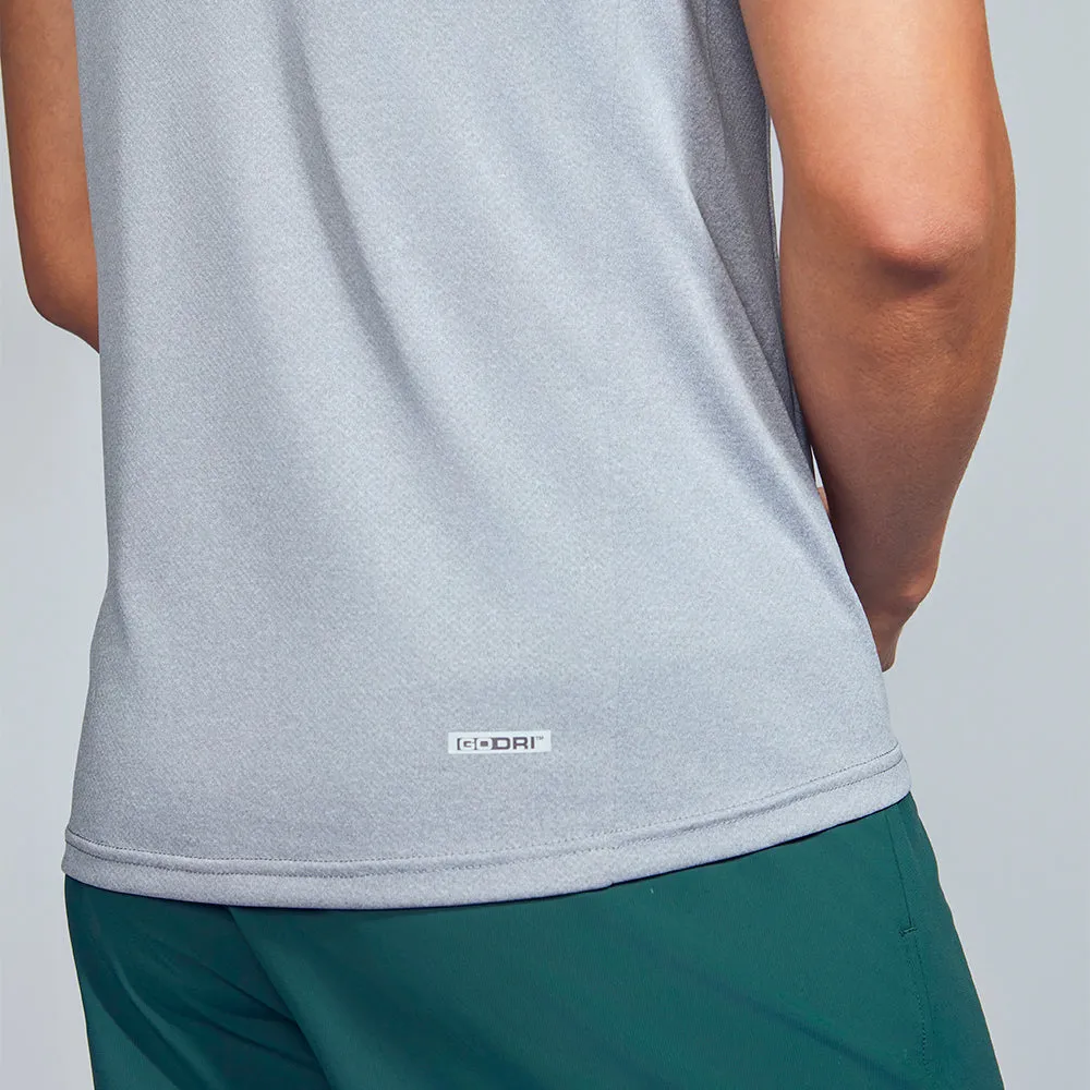 Code Cyber: Performance Sleeveless Tee