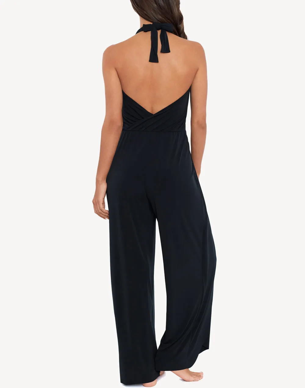 Cover Up Jumpsuit