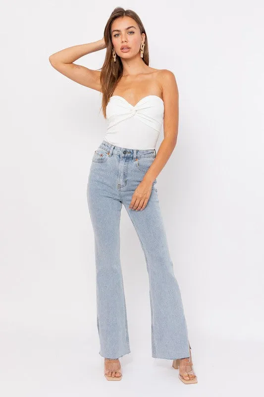 CRAZY SUMMER BODYSUIT