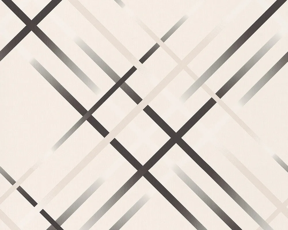 Cream Swing Line 934691 Wallpaper