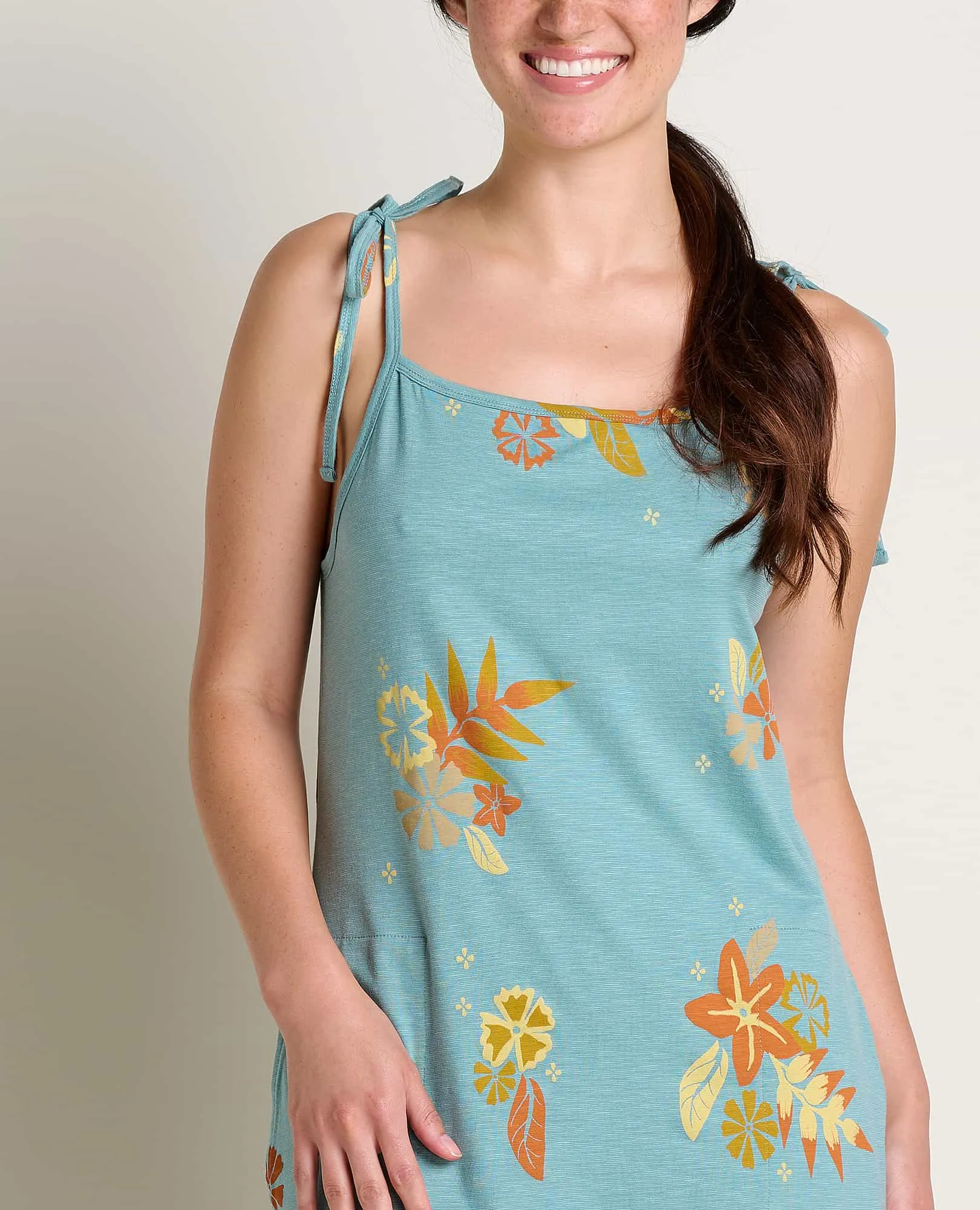 Dandelion Midi Dress - SALE