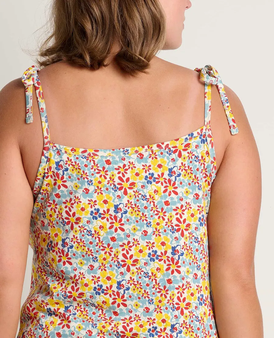 Dandelion Midi Dress - SALE