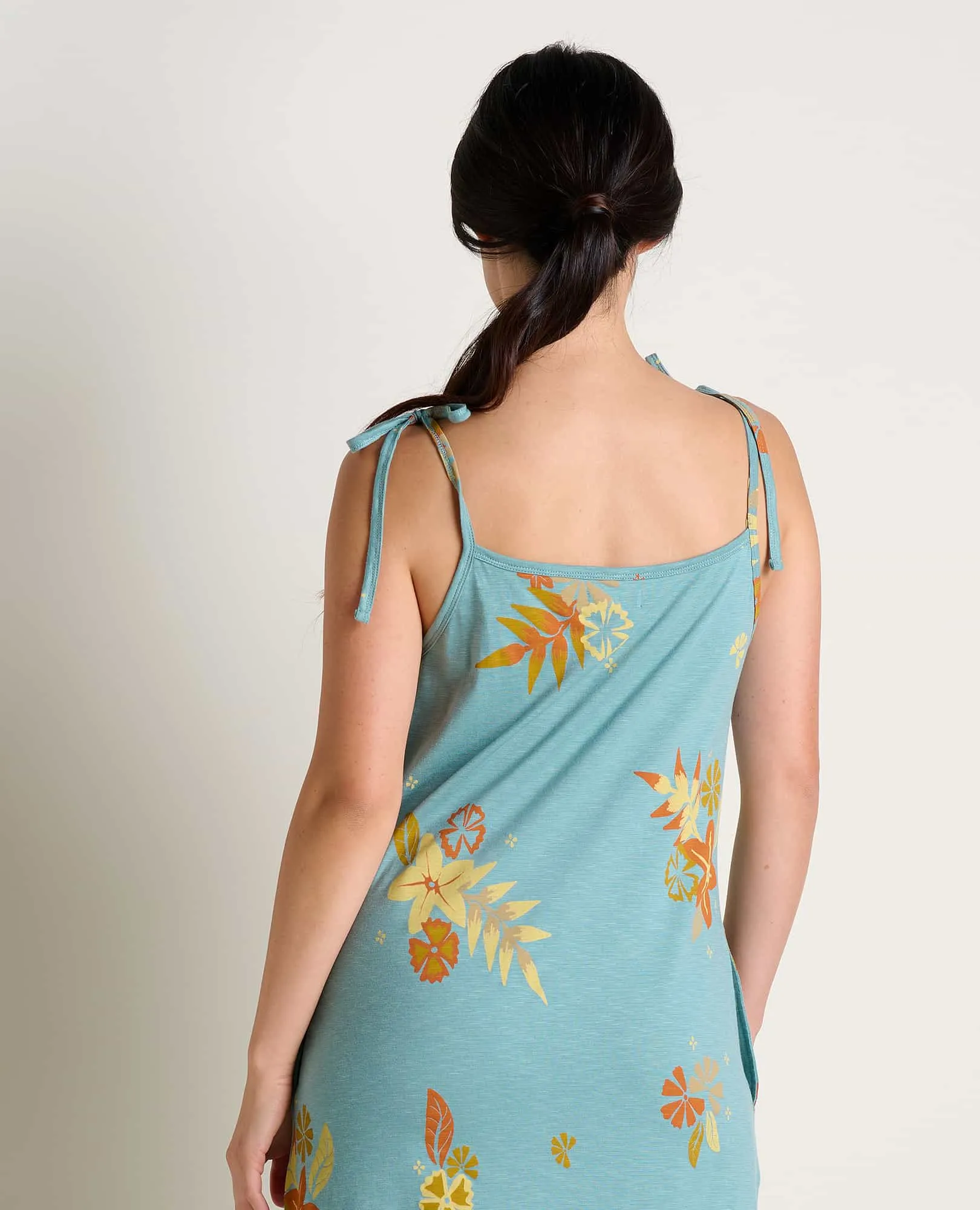 Dandelion Midi Dress - SALE