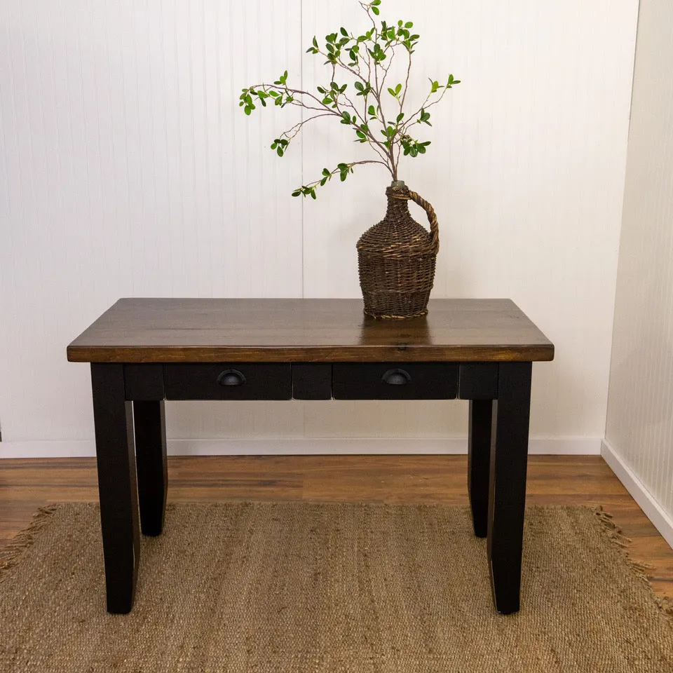 Desk - 2 Drawer