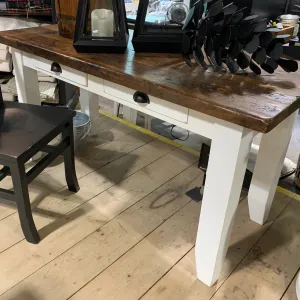 Desk - 2 Drawer
