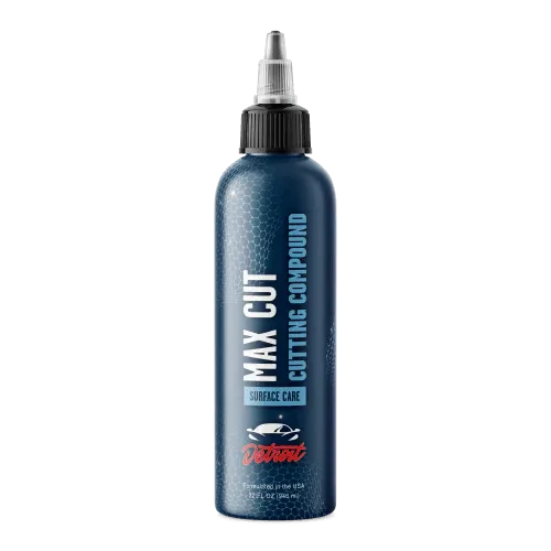 DETROIT Max Cut - Cutting Compound 946ml