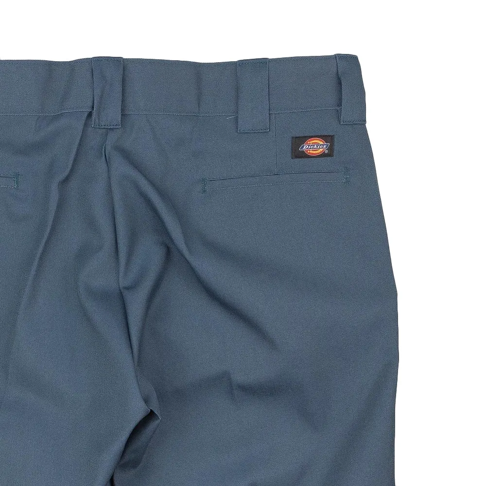 Dickies - 873 Relaxed Slim Mens Pants Air Force Blue