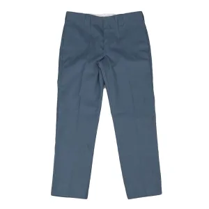 Dickies - 873 Relaxed Slim Mens Pants Air Force Blue