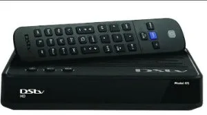 DStv HD Single View Decoder 001-I06-035