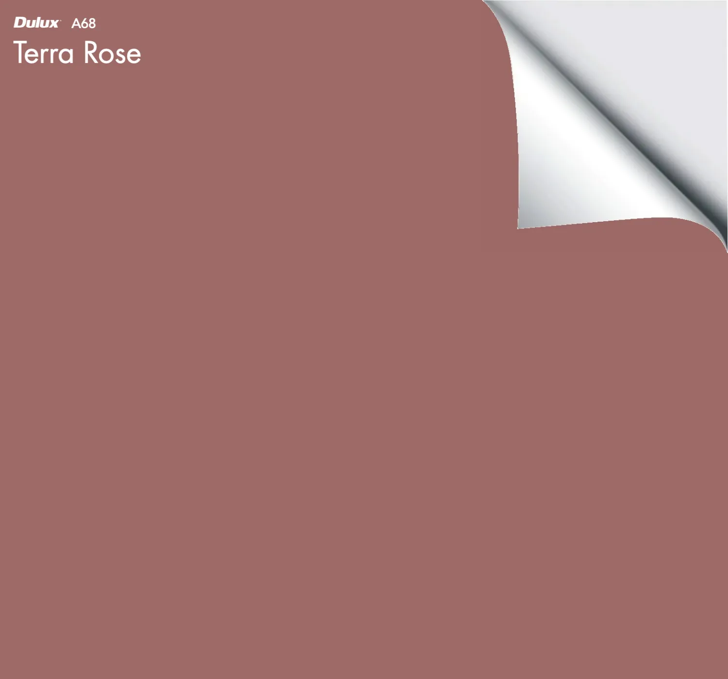 Dulux Terra Rose