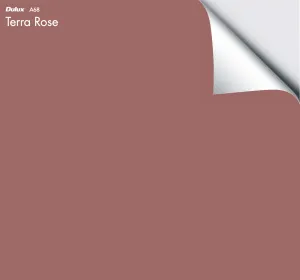 Dulux Terra Rose