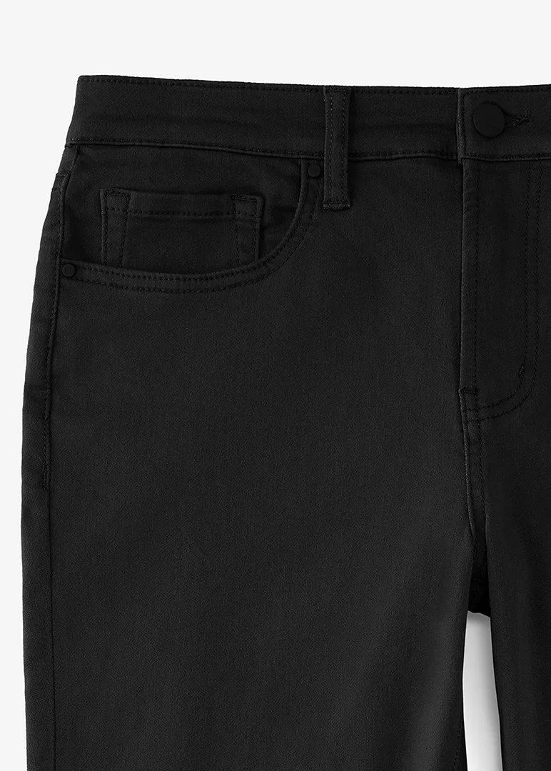Duo Pants-Black