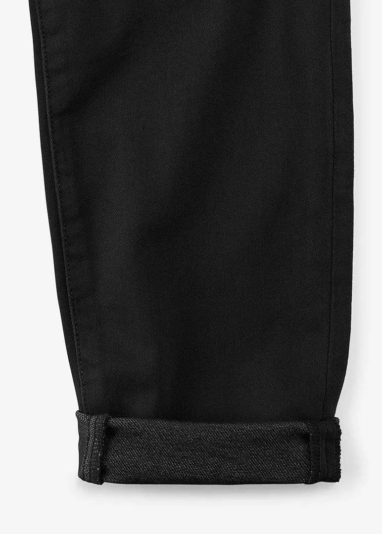 Duo Pants-Black
