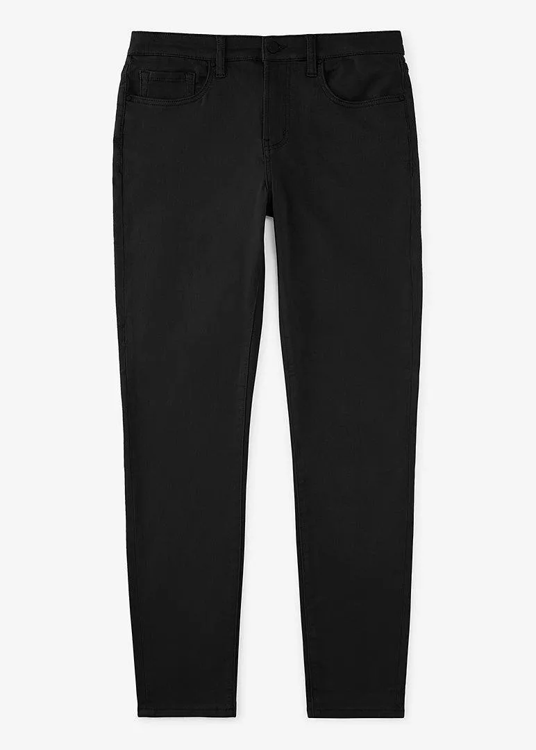Duo Pants-Black