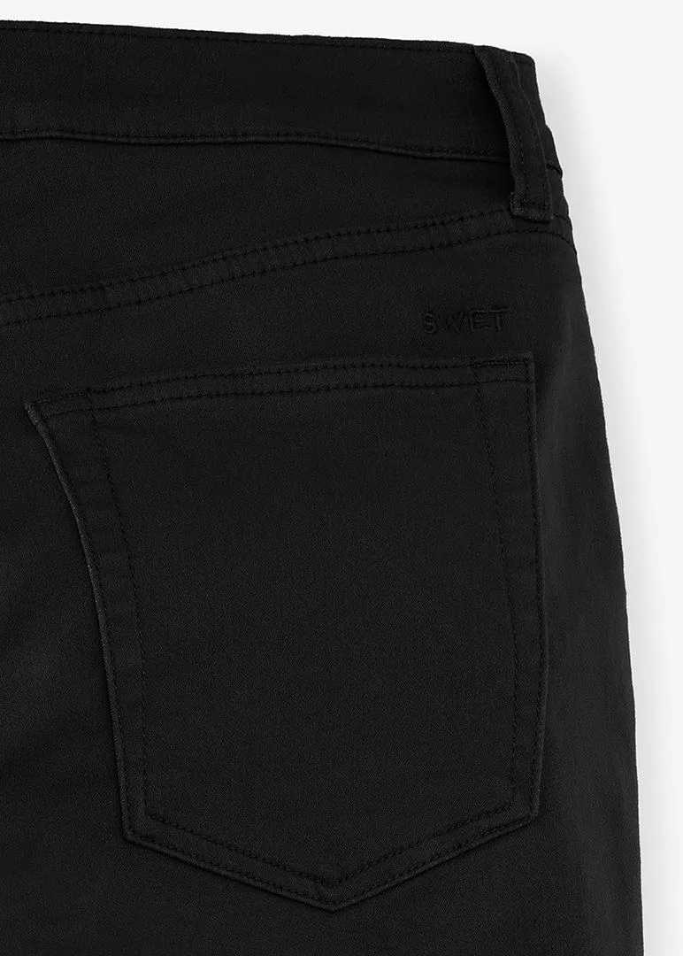 Duo Pants-Black