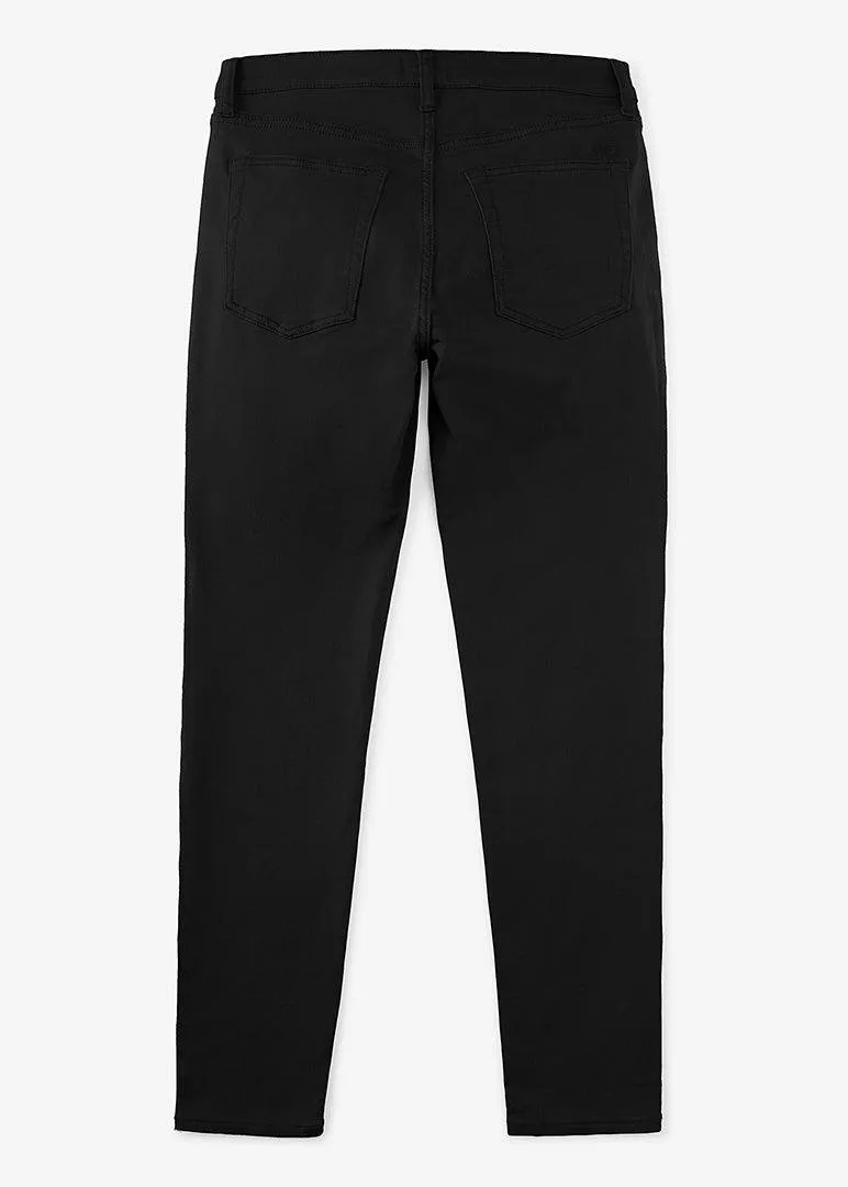 Duo Pants-Black