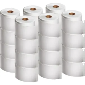 Dymo LabelWriter 4"x2-1/4" Labels