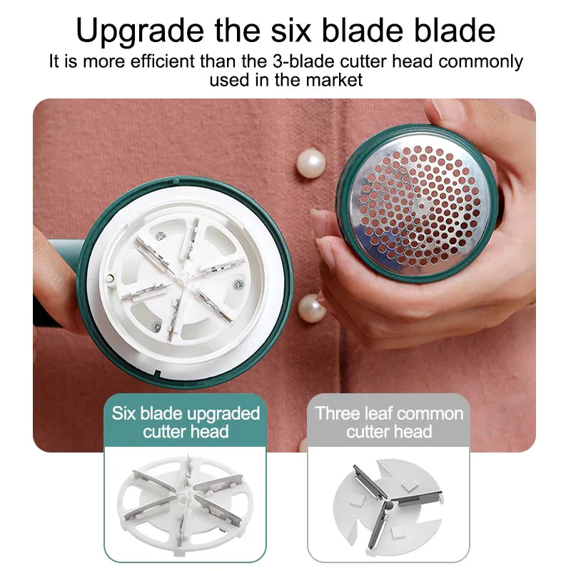 Electric Lint Remover
