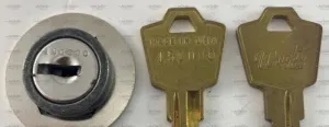 ESP Wright Line 150000 Replacement Key | AcmeKey.ca USA & Canada