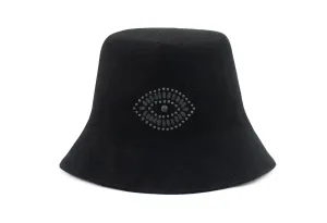 Evil Eye Bucket Hat