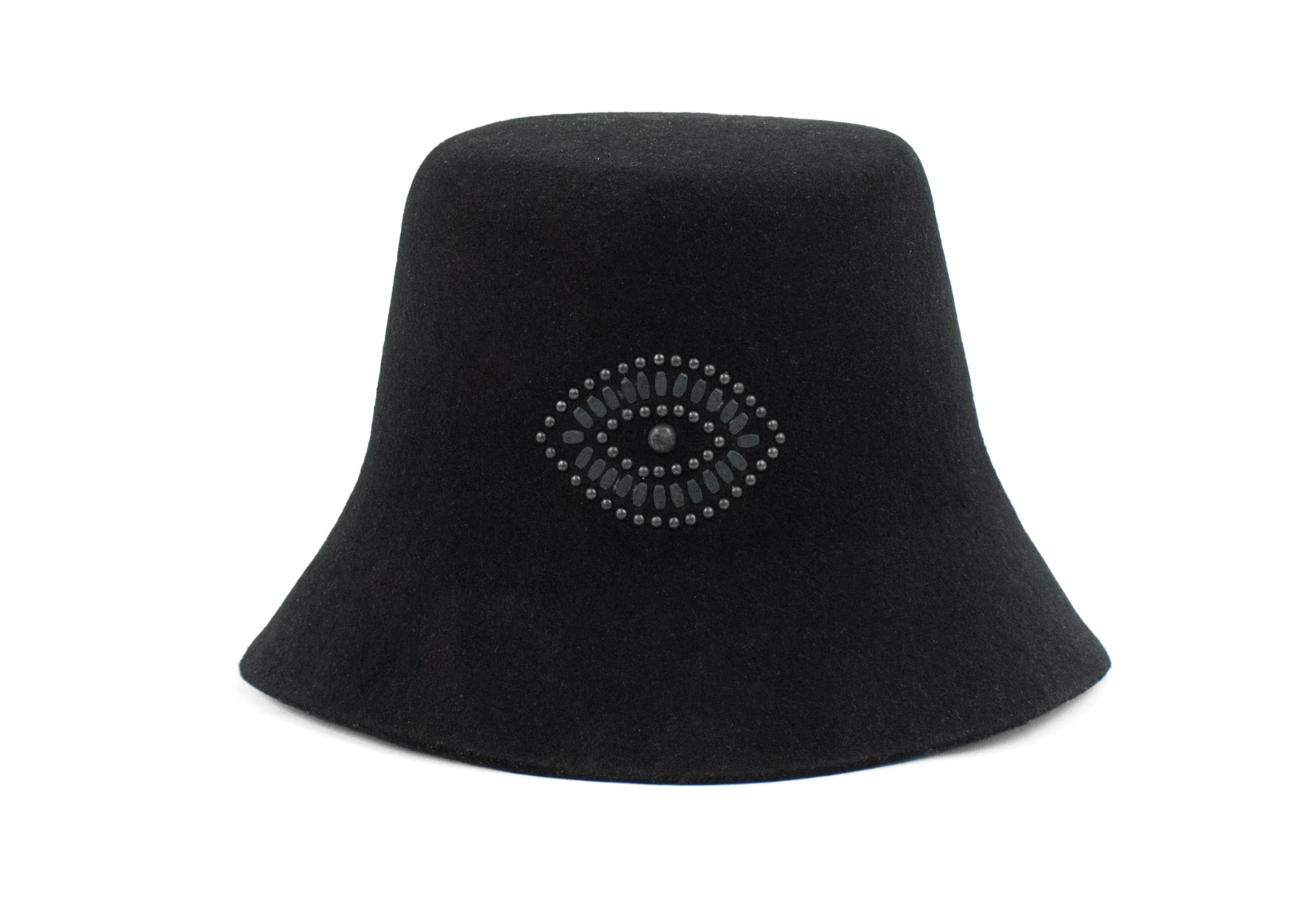 Evil Eye Bucket Hat