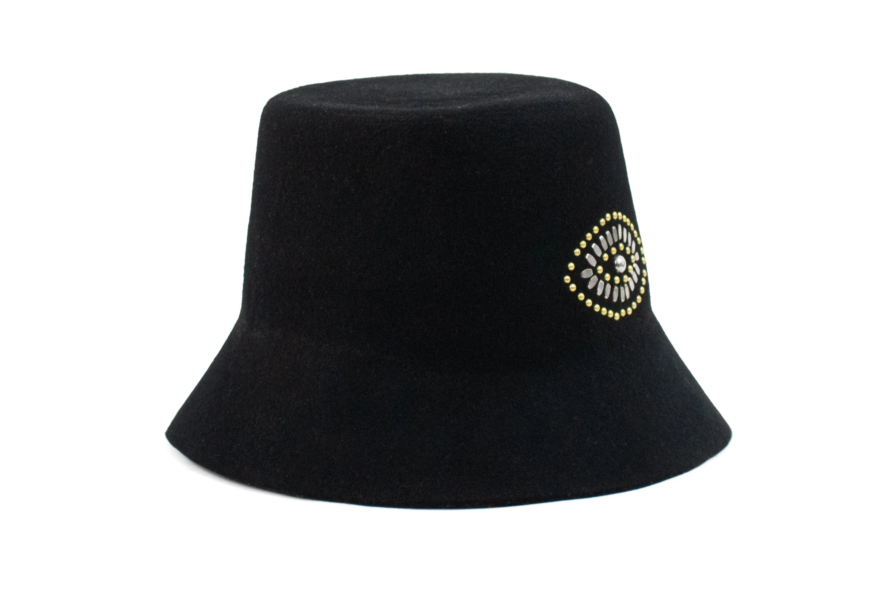 Evil Eye Bucket Hat
